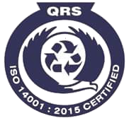2015 qrs logo