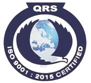 2016 qrs logo