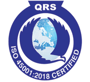 2018 qrs logo