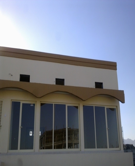 Shops at Al Hayl, Fujairah